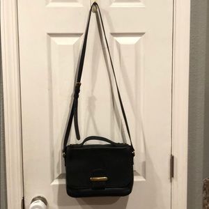 Fossil Crossbody